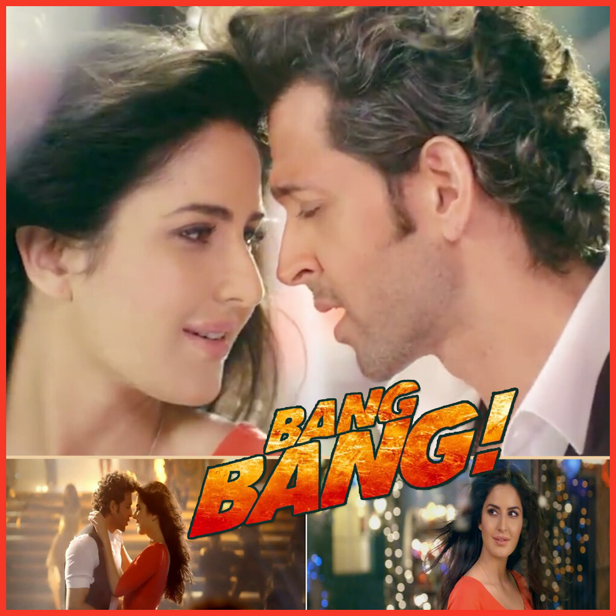 Bang Bang! tamil hd movie